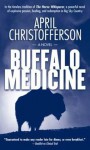 Buffalo Medicine - April Christofferson