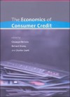 The Economics of Consumer Credit - Giuseppe Bertola, Richard Disney, Charles L. Grant