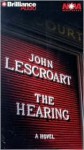 The Hearing (Audio) - John Lescroart