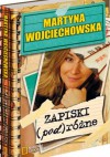 Zapiski podróżne - Martyna Wojciechowska