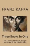 The Country Doctor - Franz Kafka