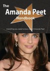 The Amanda Peet Handbook - Everything You Need to Know about Amanda Peet - Emily Smith