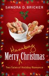 Merry Humbug Christmas - Sandra D. Bricker