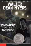 Somewhere in the Darkness - Walter Dean Myers