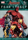 Fear Itself: El Miedo Mismo (Avengers Presenta: Fear Itself) - Matt Fraction, Stuart Immonen