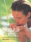 Natural Cures: Home Remedies the Natural Way - Mark Evans, B. Phil Fnimh