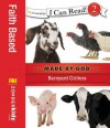 Barnyard Critters - Mary Hassinger