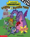 Knights Of The Periodic Table - Bobbi J.G. Weiss, David Weiss, Frances Mateu