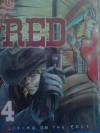 RED Vol. 4 - Kenichi Muraeda