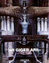 Giger (Basic Art) - Gaby Falk