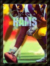 St. Louis Rams - Michael Goodman