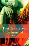 Scheintot (Jane Rizzoli & Maura Isles, #5) - Tess Gerritsen