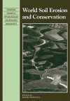 World Soil Erosion and Conservation - David Pimentel