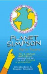Planet Simpson - Chris Turner