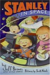 Stanley In Space - Jeff Brown, Scott Nash