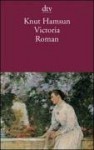 Victoria - Knut Hamsun