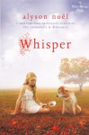 Whisper - Alyson Noel