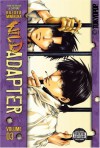 Wild Adapter Volume 3 (v. 3) - Kazuya Minekura