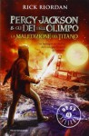 La maledizione del titano. Percy Jackson e gli dei dell'Olimpo - Rick Riordan, Loredana Baldinucci