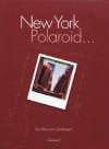 Maurizio Galimberti: New York Polaroid - Giuliana Scime, Franco Fontana