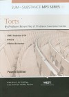 Finz and Levine's Sum and Substance Audio on Torts, 4th (Disc for a MP3 Download) - Steven R. Finz, Lawrence C. Levine