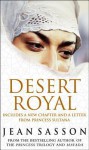 Desert Royal: Princess 3 - Jean Sasson