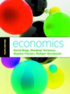 Economics - David Begg, Gianluigi Vernasca