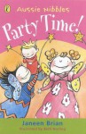 Party Time! - Janeen Brian, Beth Norling