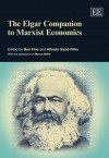 The Elgar Companion to Marxist Economics - Ben Fine