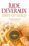 Days of Gold - Jude Deveraux