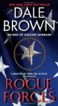 Rogue Forces (Patrick McLanahan, #15) - Dale Brown