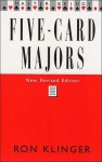 Five-Card Majors - Ron Klinger