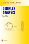 Complex Analysis - Joseph Bak, D.J. Newman