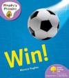 Win! - Monica Hughes