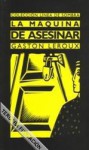 La máquina de asesinar - Gaston Leroux