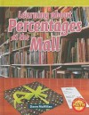 Learning about Percentages at the Mall - Dawn McMillan