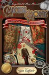 Machina Mortis: Steampunk'd Tales of Terror - Scott M. Baker