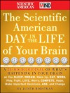 The Scientific American Day in the Life of Your Brain - Judith Horstman