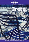 Lonely Planet Crete - Jeanne Oliver, Lonely Planet