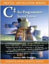 C# for Programmers - Harvey M. Deitel