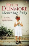 Mourning Ruby - Helen Dunmore