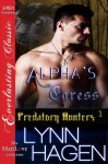 Alpha's Caress [Predatory Hunters 1] - Lynn Hagen