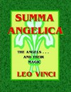 Summa Angelica - Leo Vinci