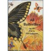 All Butterflies - Marcia Brown