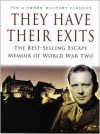 They Have Their Exits - Airey Neave