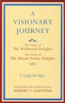 Visionary Journey - Longchenpa