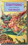 Čudotvorac - Terry Pratchett