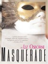 Masquerade - Liz Osborne