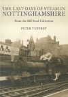 Nottingham's Railways - Peter Tuffrey