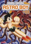 Astro Boy, tome 3/6 - Osamu Tezuka